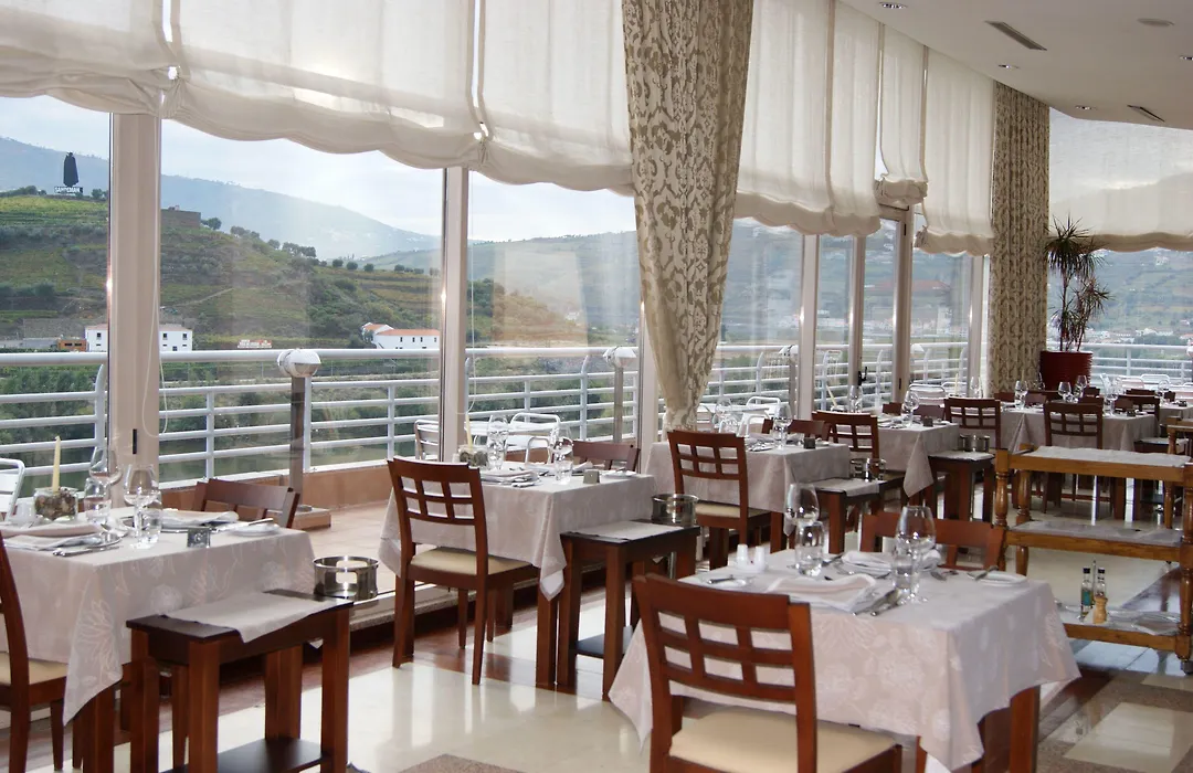 Hotel Regua Douro-1